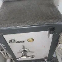 گاوصندوق ایمن گنج ۱۰۰ کیلو