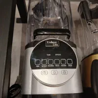 بلندر مخصوص کافی شاپ ها|خردکن، آسیاب، غذاساز|اصفهان, گرکان|دیوار