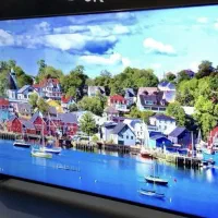 تلویزیون LLG  سامSUNG HD 65|تلویزیون و پروژکتور|همدان, |دیوار