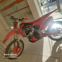 crf450 مدل 2016|موتورسیکلت|تویسرکان, |دیوار