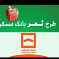 امتیاز وام طرح ثمر