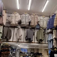 اجناس پاییزه و زمستانه|لباس|زنجان, |دیوار