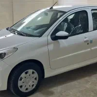 پژو 207 tu3 سال 1404