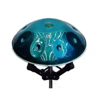 هنگدرام حرفه ای elgado نو نو