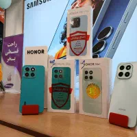 گوشی های آنر honor|موبایل|تهران, مدائن|دیوار