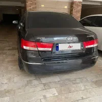 سوناتاnf تمام‌رنگ|خودرو سواری و وانت|قم, شهرک قدس|دیوار