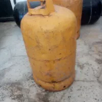 کپسول ایران گاز