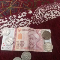 سکه و اسکناس خارجی