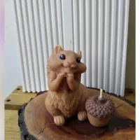 فروش عمده و خرده شمعهای یلدایی دستساز|صنایع دستی و سایر لوازم تزئینی|اردبیل, |دیوار