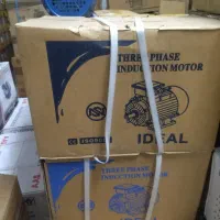 فروش الکتروموتور بالابر  گیربکس ژنراتور با ضمانت|ماشین‌آلات صنعتی|اصفهان, زاجان|دیوار