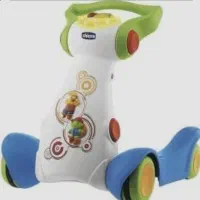 واکر کودک موزیکال|اسباب و اثاث بچه|سمنان, |دیوار