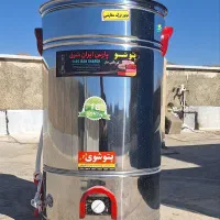 فروش عمده 5تیکه لوازم خانگی|اجاق گاز و لوازم برقی پخت‌وپز|سقز, |دیوار