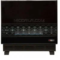 شومینه کنگان