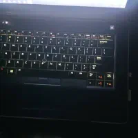 لپ تاب دل DELL|رایانه همراه|اردبیل, |دیوار