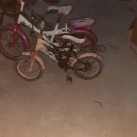 سلام دوچرخه تمیز درحدنوبفروش میرسد|دوچرخه، اسکیت، اسکوتر|قشم, |دیوار