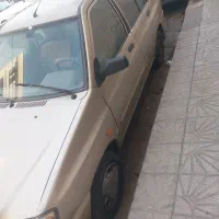 پراید 132 مدل 88|خودرو سواری و وانت|تهران, مشیریه|دیوار