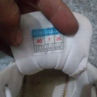 کفش اسپرت NIKE درحدنو استثنایی|کیف، کفش، کمربند|مشهد, طلاب|دیوار