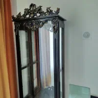 بوفه کارکرده ولی سالم