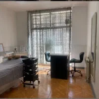 همکاری با ارایشگران اجاره و درصدی ۸۰ و ۲۰