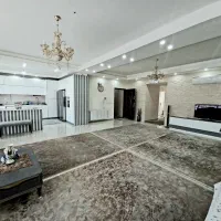 ۱۴۱ مـتر / ۳ خـواب / تـک واحدی / قـائم شمـالی|فروش آپارتمان|قزوین, |دیوار