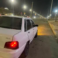 پراید ۱۳۲ مدل ۸۹|خودرو سواری و وانت|خوی, |دیوار