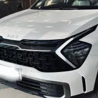 اسپورتیج ۲۰۲۵ فولترین نسخه ارس|خودرو سواری و وانت|جلفا, |دیوار