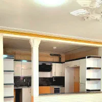 رهن و فروش خانه دوطبقه(کارکنان ۱۱شمالی بافت جدید)|فروش خانه و ویلا|دوگنبدان, |دیوار