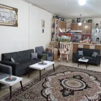 110مترطبقه-دوم-دوخواب-توس33کشف
