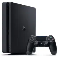 دستگاه  PS4 slim1T اسلیم کپی خور