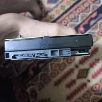 هارد اینترنال ۶۴۰ گیگ سالم|قطعات و لوازم جانبی رایانه|بندرعباس, |دیوار