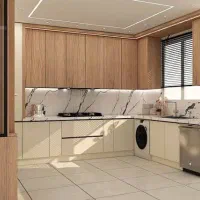 طراحی و ساخت ، بازسازی کابینت و تعمیرات