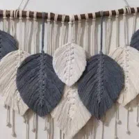 مکرومه|صنایع دستی و سایر لوازم تزئینی|ایرانشهر, |دیوار