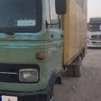 خاور ۶۰۸مدل۱۳۶۵|خودرو سنگین|نسیم‌شهر, |دیوار