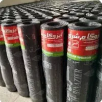 اجرا قیر و انواع ایزوگام ،شرق دلیجان،