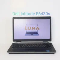 لپ‌تاپ Dell latitude e6430s تمیز Core i5