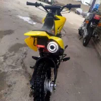 مینی کراس زیبا و پر قدرت