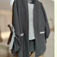 تعدادی مانتو و لباس پاییزه و زمستانه