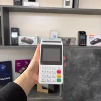 دستگاه کارتخوان S910 کشلس|فروشگاه و مغازه|شهریار, شهریار|دیوار