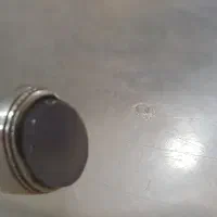 انگشتر نقره