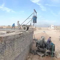 بنایی صفر تا صد ساختمان نقداقساط|خدمات پیشه و مهارت|یزد, |دیوار