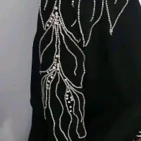 منجوق و ملیله دوزی قبول میکنم