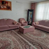 مبل راحتی ۷نفره