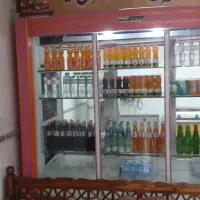 یخچال ۵درب|فروشگاه و مغازه|اردبیل, |دیوار