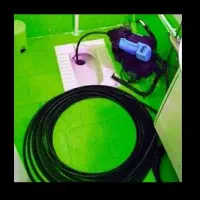 لوله بازکنی وفنر زنی راهگشا رفع بو چربی تخفیفات۷۰%