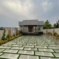 ویلا280متری/مهندسی ساخت/چشم اندازفوق العاده/آناملک