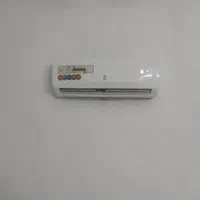 نصب و سرویس انواع اسپیلت و کولر