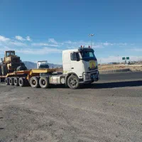 گریدر غلطک آبپاش بیل مکانیکی کمرشکن|خدمات حمل و نقل|بیرجند, |دیوار