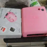 وسایل ناخن|آرایشی، بهداشتی، درمانی|ری, شهید غیوری (ابن باویه)|دیوار