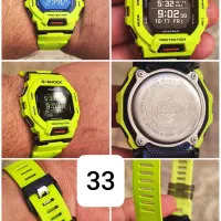 کاسیو جیشاک سیکو ادیفایس پروترک رولکس تایمکس|ساعت|اصفهان, خرم|دیوار