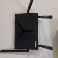 مودم سیمکارت کارت خور وای فای بسیار قوی D.Link